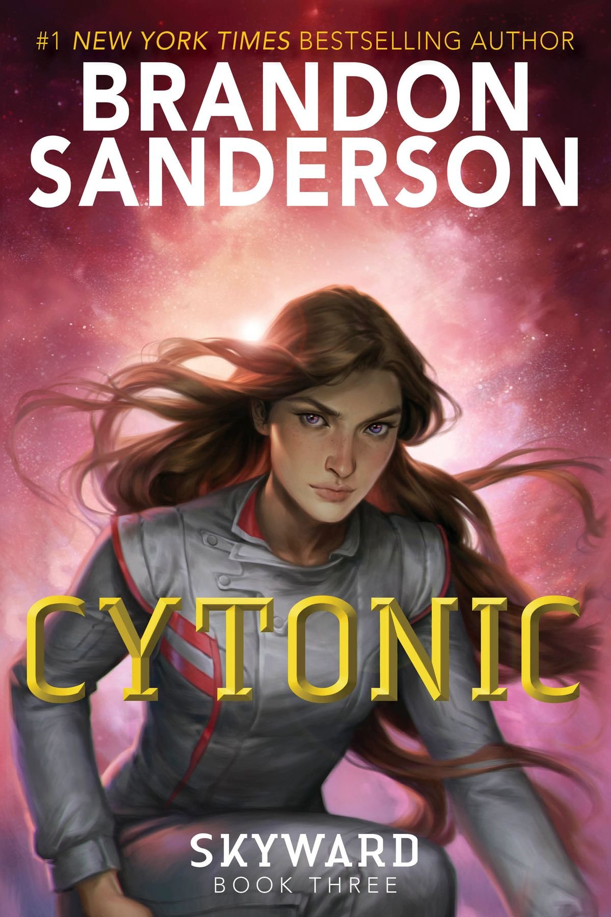 More information about "Cytonic Is Nearly Upon Us + Our Spoiler Policy Information"
