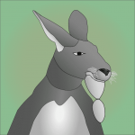 Sage Kangaroo