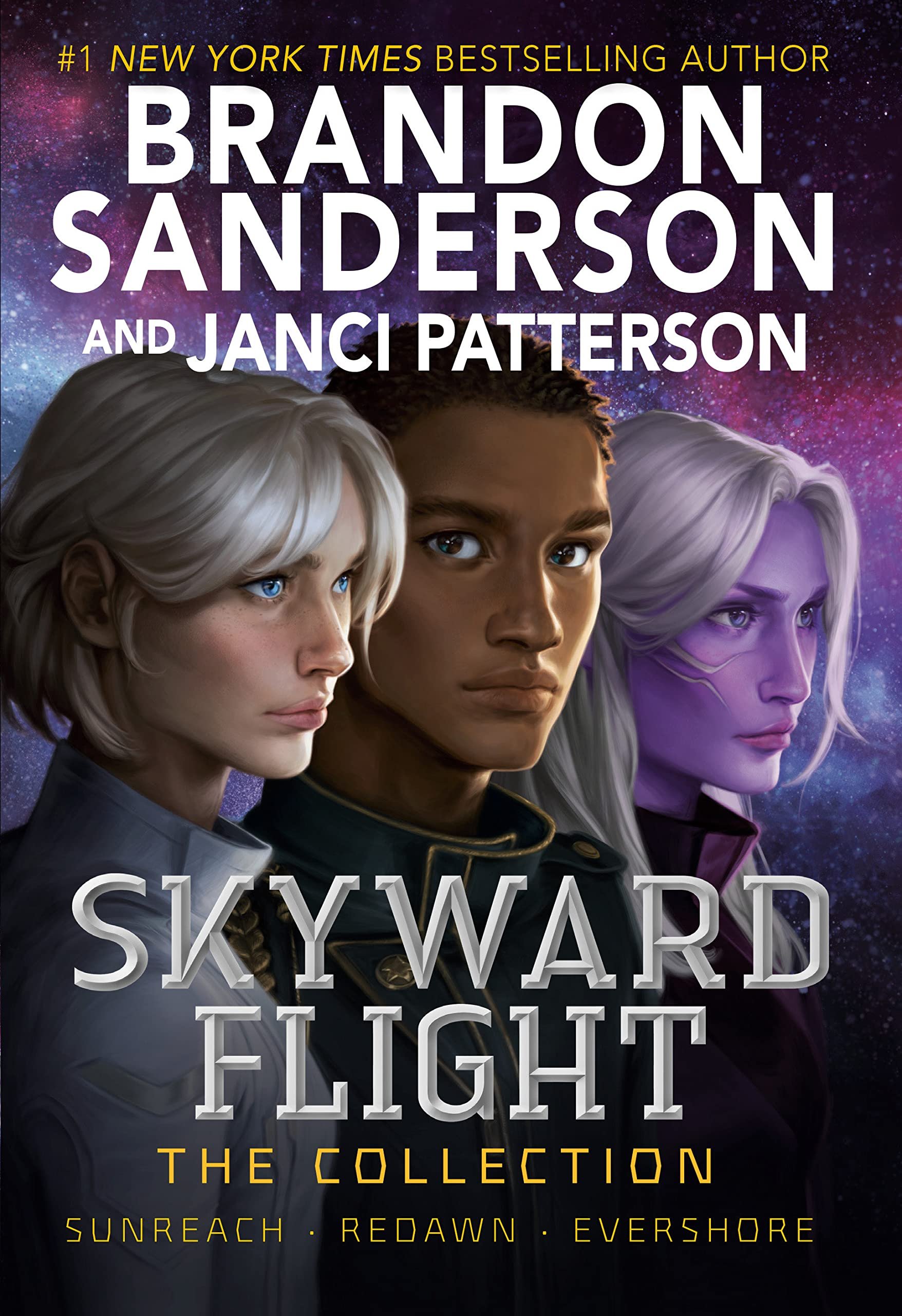 More information about "Skyward Flight: The Collection is Out Today, Stream with Janci Tonight!"