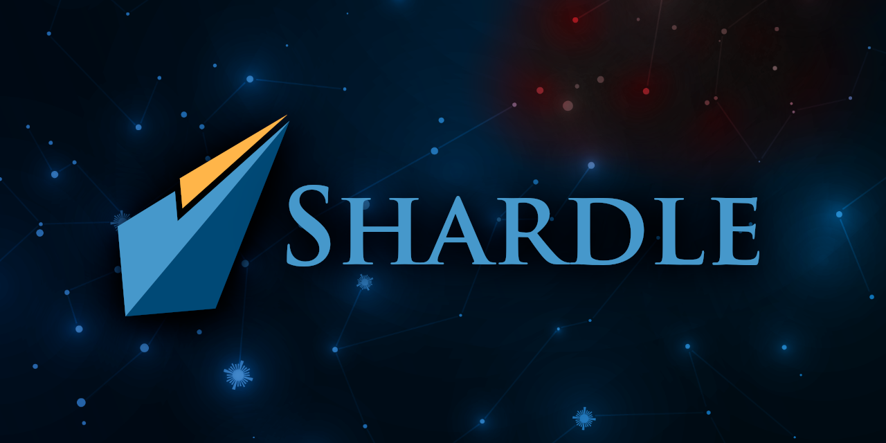 More information about "Introducing Shardle"