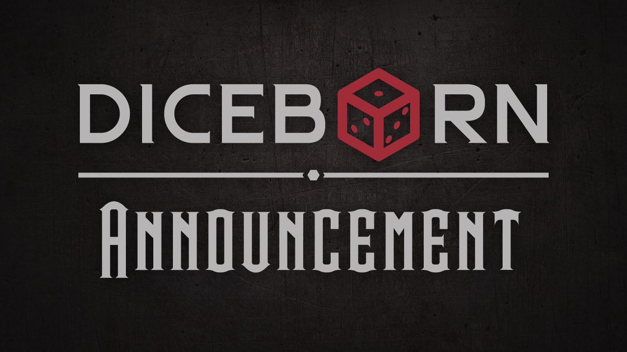 More information about "Welcome to Diceborn!"