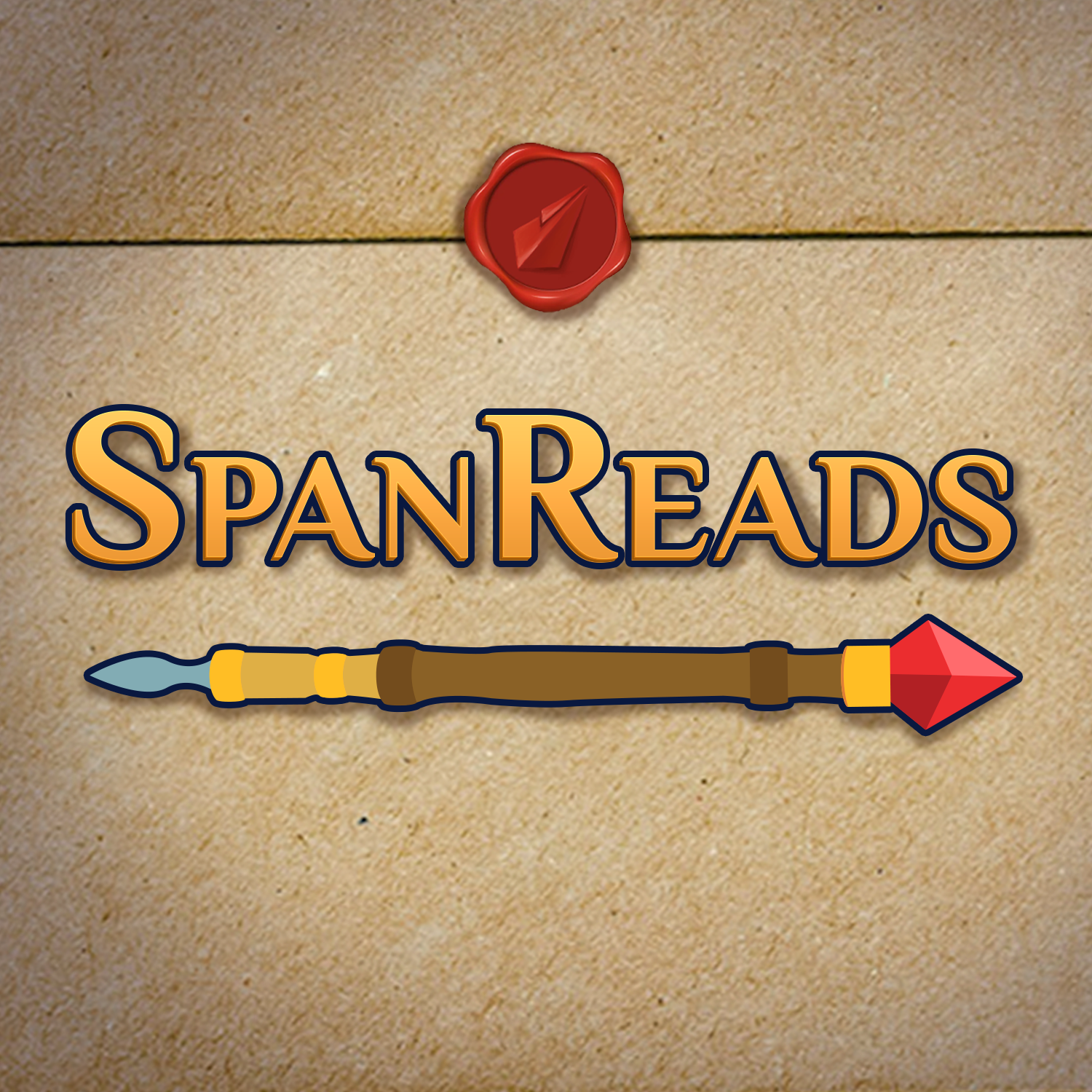 More information about "SpanReads: The Well of Ascension - Magic"
