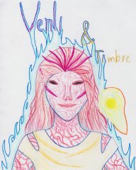 Venli The (Not So) Last Listener