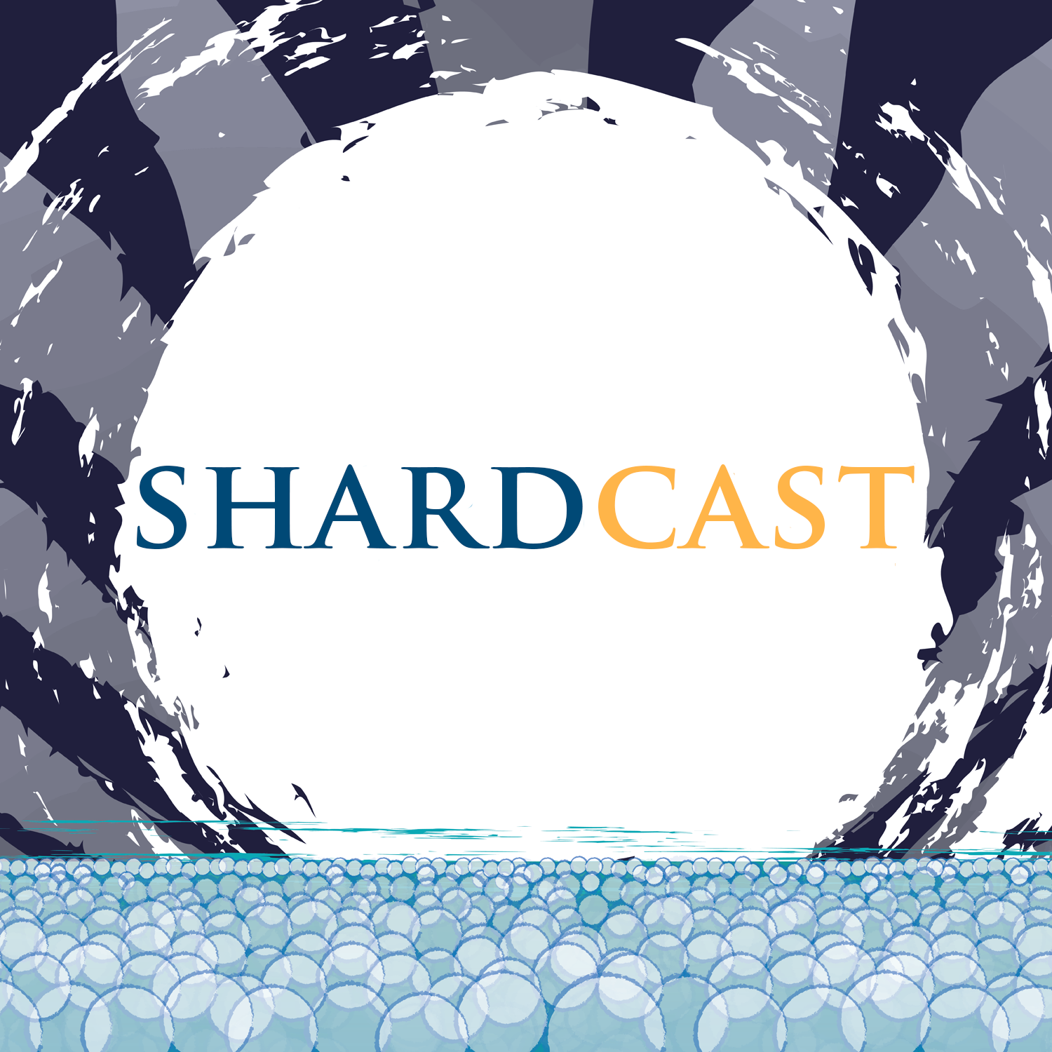 More information about "Shardcast: Silver Killing Spren!? June 2022 Spoiler Stream WoBs P1"