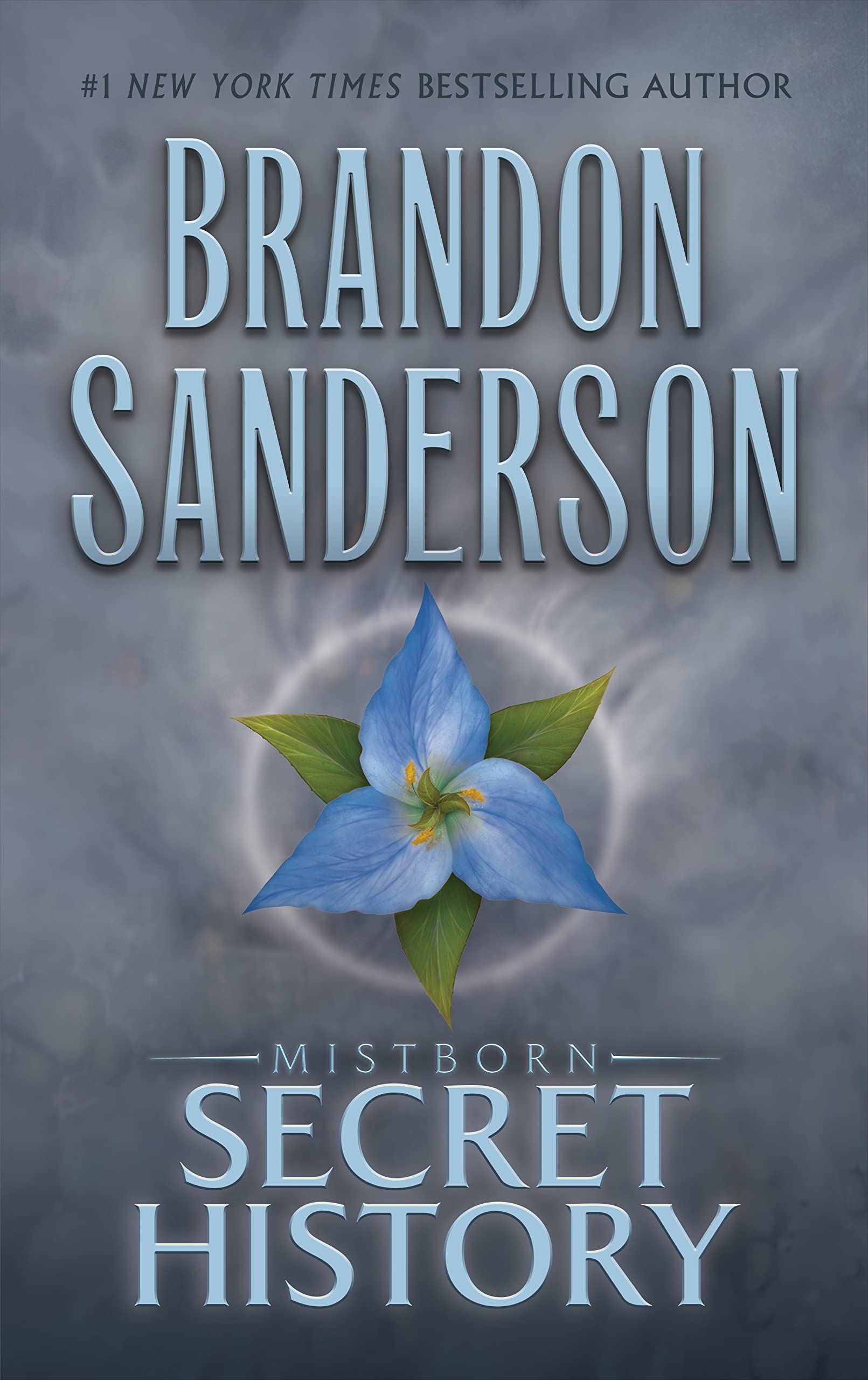 Brandon Sanderson: Why He Isn't Releasing His Books on Audible