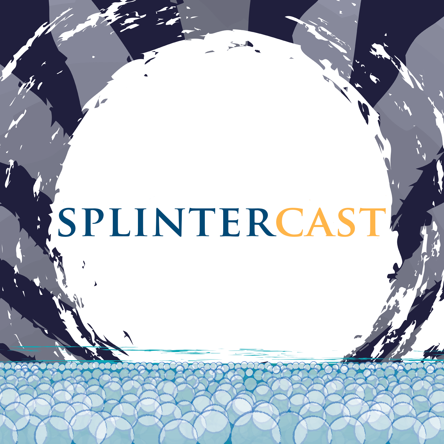 More information about "Splintercast: Cradle"