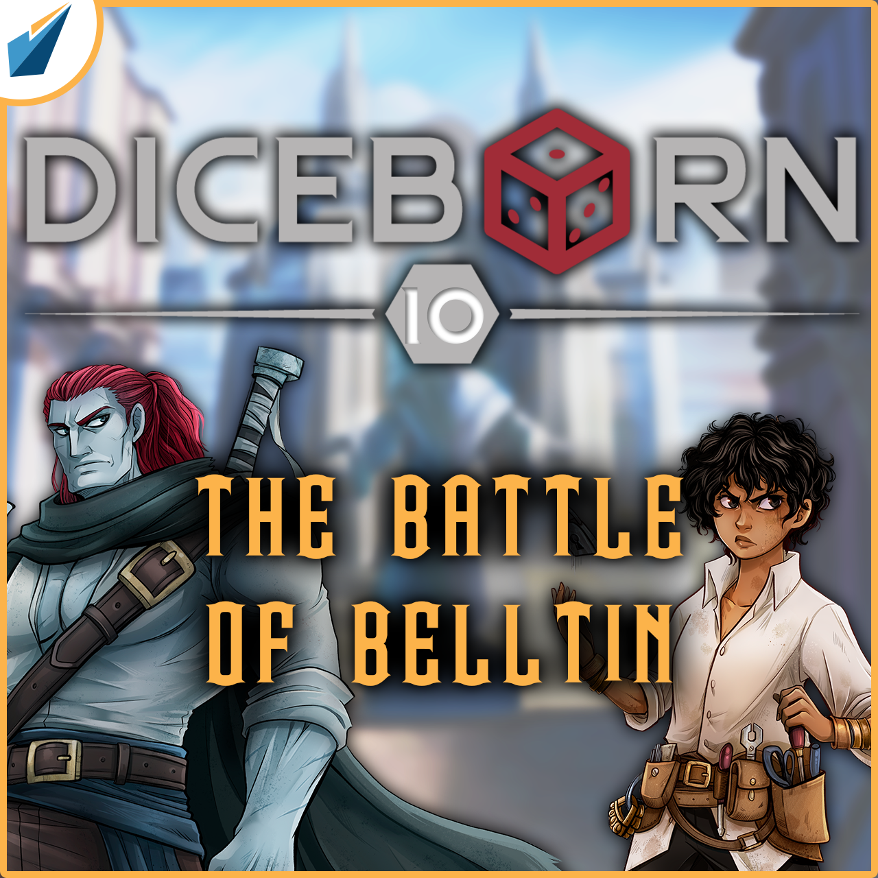 More information about "Diceborn: Episode 10 - The Battle of Belltin"