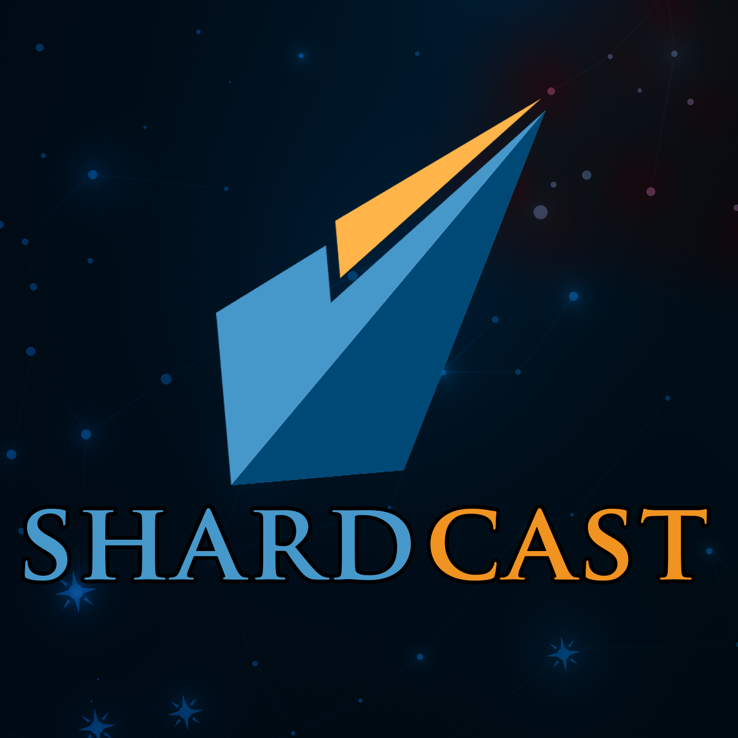 More information about "Shardcast: Lost Metal Reactions 1"