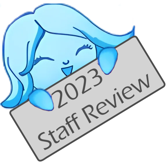 More information about "Let's look at the results of Staff Review 2023"