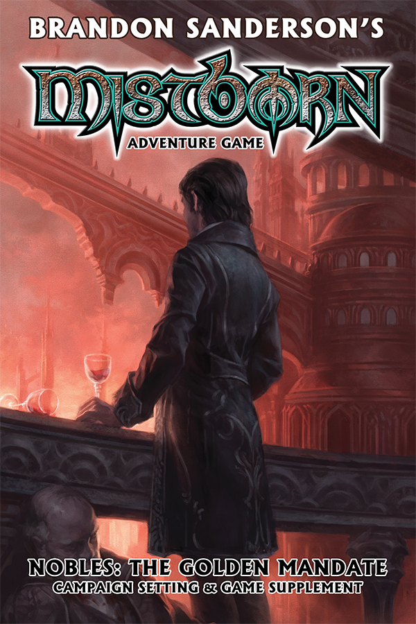 More information about "Nobles: The Golden Mandate is Out! But Is It the End for the Mistborn Adventure Game?"