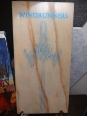 Windrunners Tile