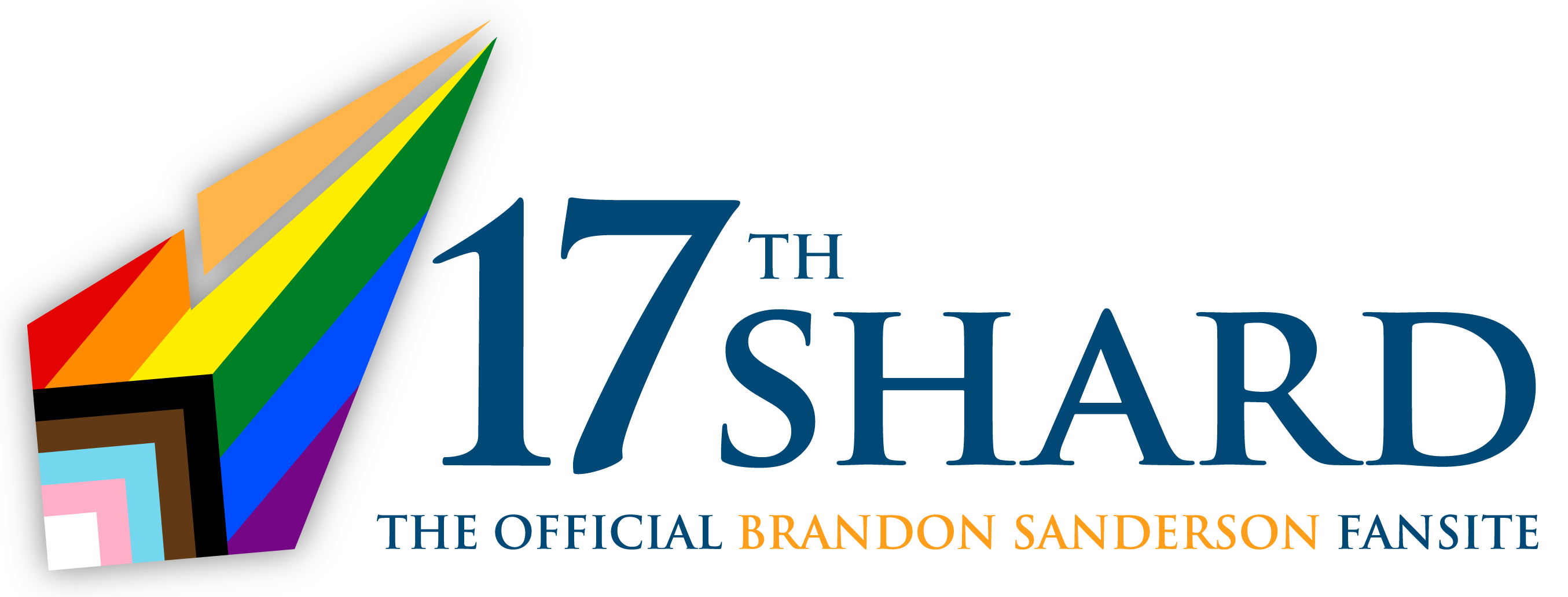 17th Shard, the Official Brandon Sanderson Fansite