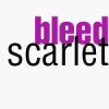 bleedscarlet